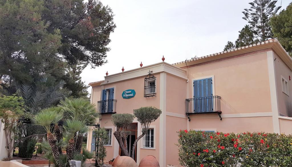 Apartamentos Mr La Racona Santa Llucia Eksteriør bilde