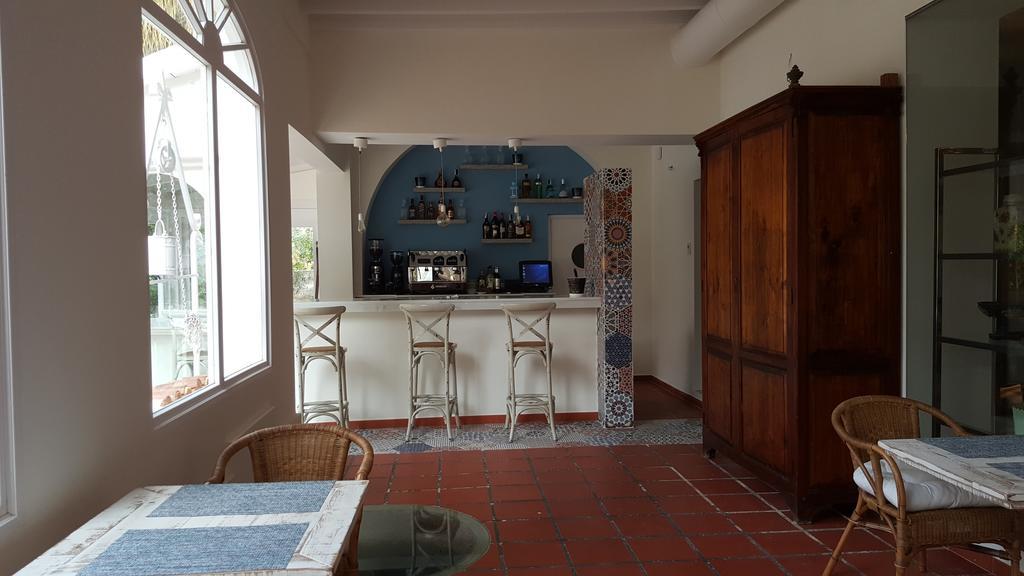 Apartamentos Mr La Racona Santa Llucia Eksteriør bilde